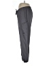 Jockey Solid Gray Casual Pants Size L - photo 5