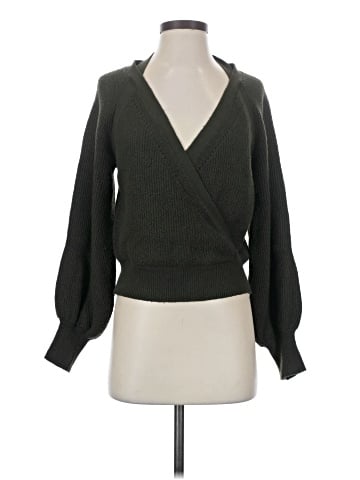 By Anthropologie Pullover Sweater (view 1)