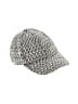 World Market Tweed Gray Baseball Cap One size - photo 1