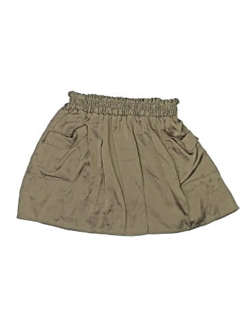 Twenty One Khaki Shorts (view 1)