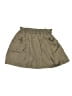 Twenty One 100% Polyester Tan Khaki Shorts Size S - photo 1
