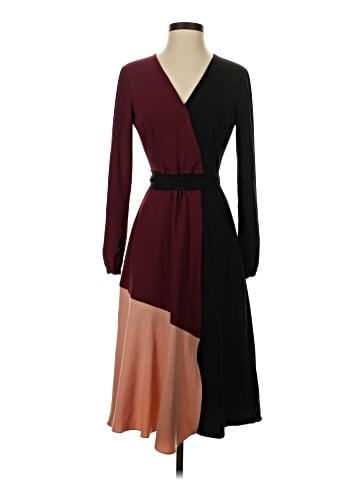 Hutch Casual Dress (view 1)