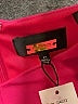 Alexia Admor Pink Cocktail Dress Size M - photo 7