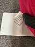 Alexia Admor Pink Cocktail Dress Size M - photo 8