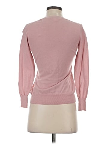 Banana Republic 3/4 Sleeve T-Shirt (view 2)