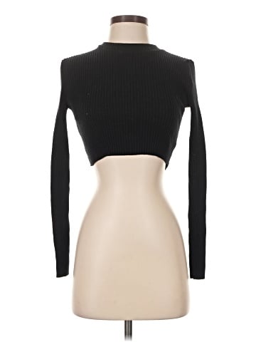 Zara Long Sleeve Turtleneck (view 1)