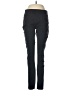 XCVI Black Active Pants Size M - photo 1