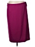 NYCC Burgundy Casual Skirt Size L - photo 1