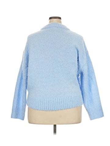 Free Assembly Pullover Sweater (view 2)