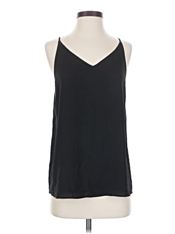 Ann Taylor LOFT Sleeveless Top (view 1)