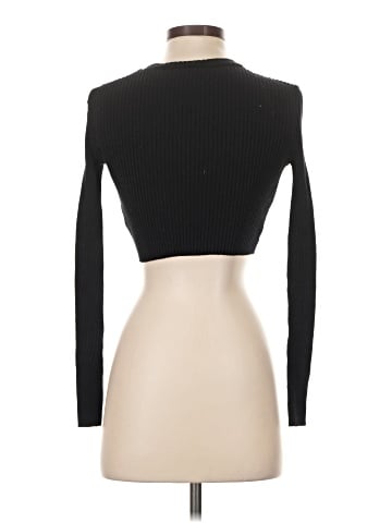 Zara Long Sleeve Turtleneck (view 2)