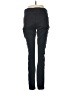 XCVI Black Active Pants Size M - photo 2