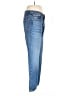 Zara Blue Jeans Size 14 - photo 4