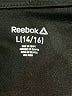 Reebok Black Zip Up Hoodie Size 14 - 16 - photo 3