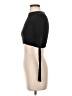 Zara Black Long Sleeve Turtleneck Size S - photo 5
