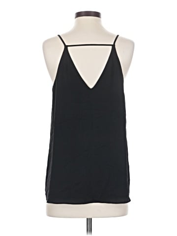 Ann Taylor LOFT Sleeveless Top (view 2)