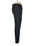 XCVI Black Active Pants Size M - photo 4
