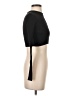 Zara Black Long Sleeve Turtleneck Size S - photo 4