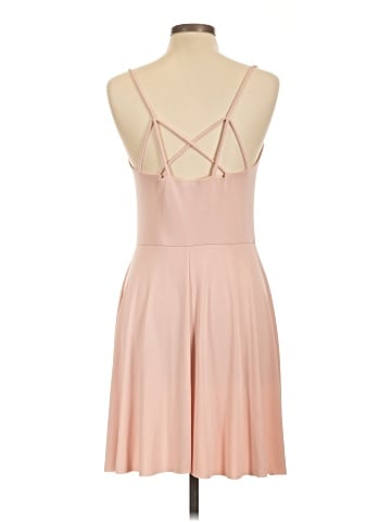 Topshop Cocktail Dress (view 2)