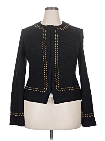 St. John Collection by Marie Gray Jacket (view 1)