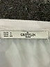 Grifflin Gold Short Sleeve Top Size L - photo 7