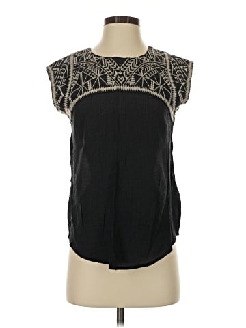 THML Sleeveless Blouse (view 1)