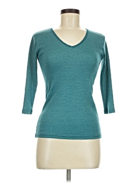Michael Stars 3/4 Sleeve Top
