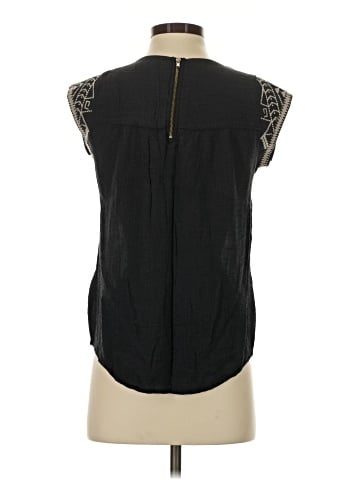 THML Sleeveless Blouse (view 2)
