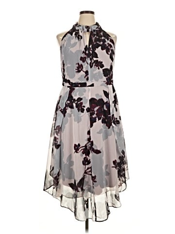 RACHEL Rachel Roy Cocktail Dress (view 1)