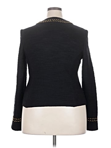St. John Collection by Marie Gray Jacket (view 2)