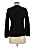 Tommy Hilfiger 100% Cotton Hearts Black Pullover Sweater Size M - photo 2