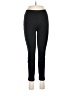 Sanctuary Solid Black Active Pants Size M - photo 1