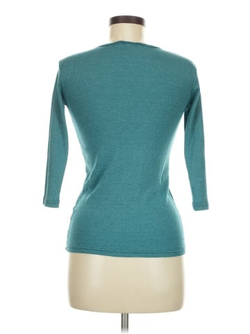 Michael Stars 3/4 Sleeve Top (view 2)
