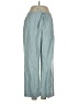 Ann Taylor Blue Casual Pants Size 4 - photo 1