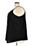 Lane Bryant 100% Polyester Black Sleeveless Blouse Size 28 - photo 5