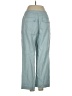 Ann Taylor Blue Casual Pants Size 4 - photo 2
