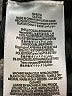 BCBGMAXAZRIA Black Cocktail Dress Size 12 - photo 8