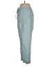 Ann Taylor Blue Casual Pants Size 4 - photo 5