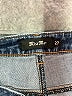 Miss Me Hearts Blue Jeans Size 27 waist - photo 4