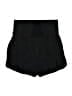 FP Movement Solid Black Shorts Size S - photo 2