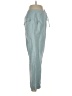 Ann Taylor Blue Casual Pants Size 4 - photo 4