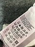 Levi's 100% Cotton Solid Ivory Pullover Sweater Size XL - photo 8