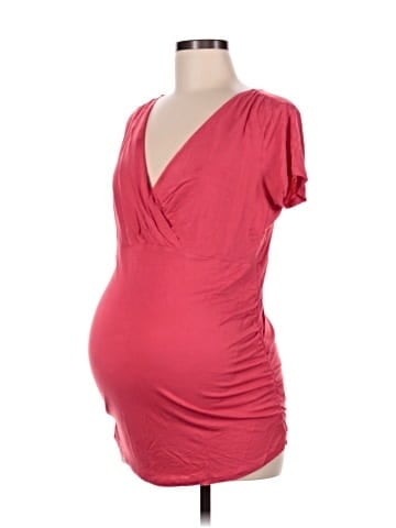 Motherhood Short Sleeve T-Shirt (view 1)