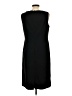 Liz Claiborne Black Cocktail Dress Size 10 - photo 2