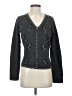 SML Design Stars Gray Cardigan Size S - photo 1