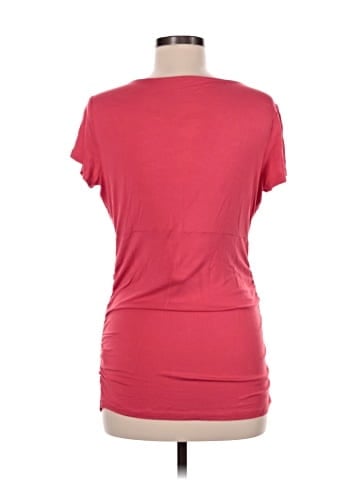 Motherhood Short Sleeve T-Shirt (view 2)