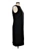 Liz Claiborne Black Cocktail Dress Size 10 - photo 4