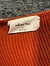 Wilfred Free Brown Cocktail Dress Size XS - photo 7