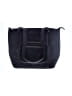 Lug 100% Polyester Black Tote One size - photo 1