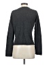 SML Design Stars Gray Cardigan Size S - photo 2